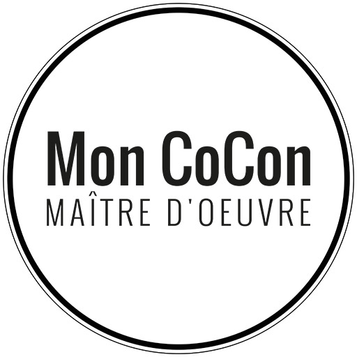 Logo - Mon CoCon