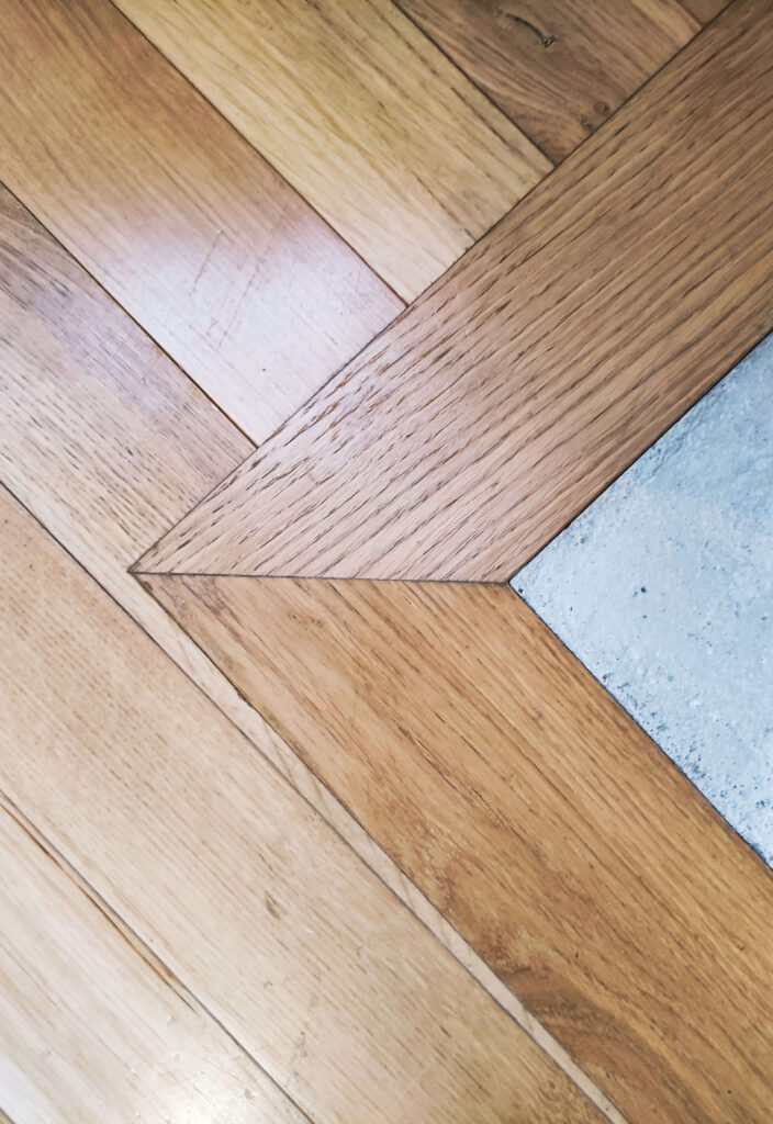 Parquet